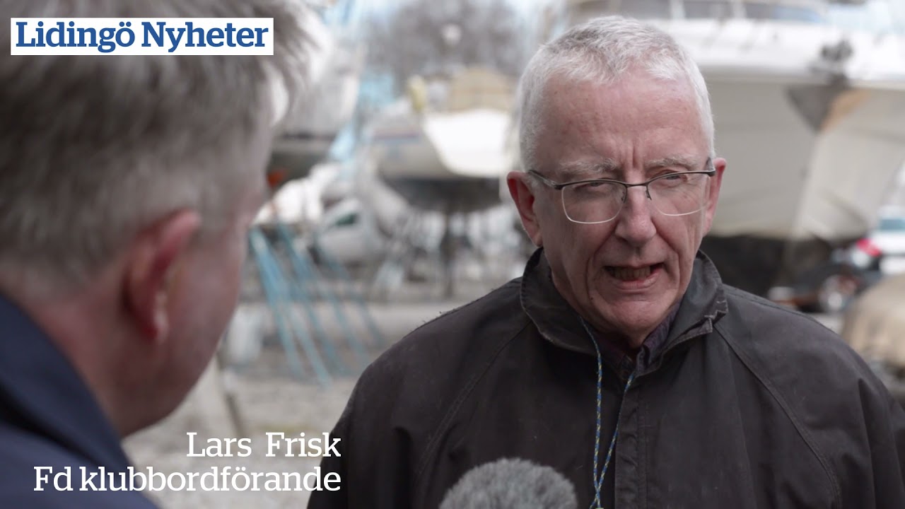 Bosö båtklubb om bottenfärg