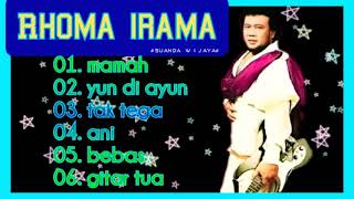 Rhoma irama Mamah💧kumpulan lagu mp3