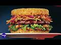 Top 20 CRAZIEST American Foods