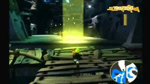 Jak II Blind Part 15: I Accidentally This Episode