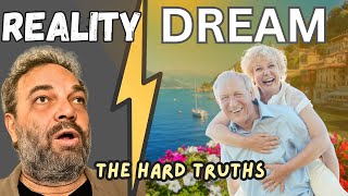 Everyone Dreams of Retiring in Italy… Here’s the Reality