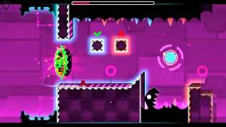 GEOMETRY DASH DEADLOCKED BUG