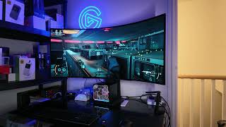 Steam Machine 3440x1440p Performance - 2 Months Later