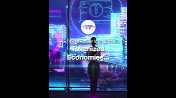 Blockchain + AI + IoT: How WeNetChain Powers Real Web3 Innovation #decentralizedfuture  #blockchain