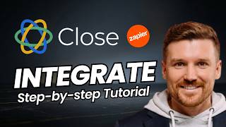 Information How to Connect Close CRM with Zapier – Step-By-Step Automation Tutorial Update