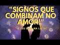 🔥 Estes Signos Foram Feitos um para o Outro! Será Que o Seu Está na Lista? 😍💫