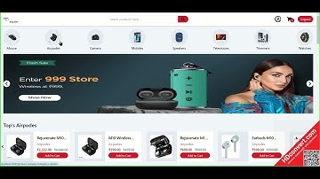 Amazon Green Initiative: Waste-Free Packaging System for Sustainable Shopping 🌍♻️