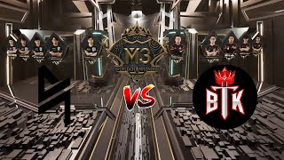 BLCK VS BTK | M3 | GAME 4