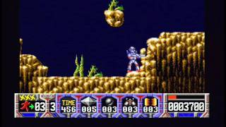 Turrican_MSTE.avi
