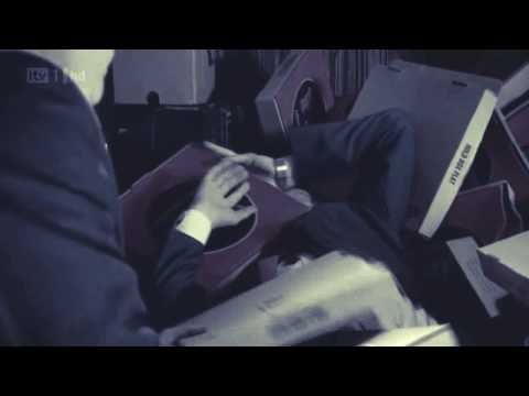 Midsomer Murders - Jones' epic bomb defusal.