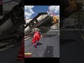 SuperMan Vs Armies In Gta V #ytshorts #gta #viralgame  #gtavviralshorts #gtavfunnyvideo