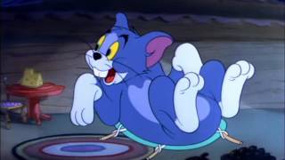 Tom and Jerry - Nit-Witty-Kitty