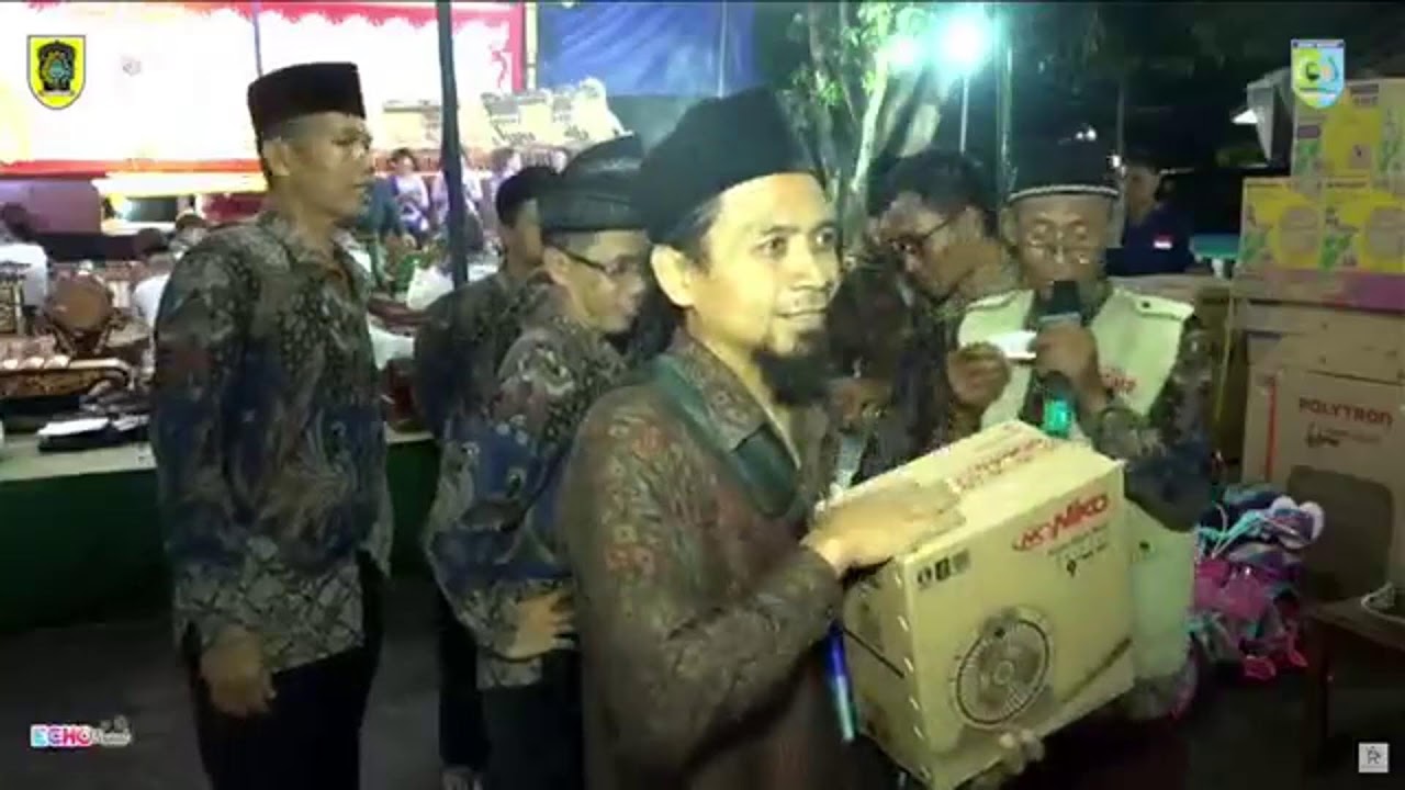 #live  WAYANG KULIT KI TANTUT SUTANTO//LAKON KRESNO GUGAH//BT APRI MIMIN//HALAL BI HALAL WARGA WUNUT