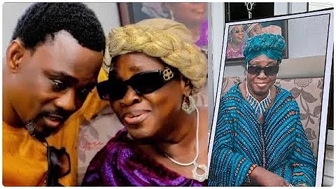 PASUMA FANS PERFORMED SPECIAL SONGS FOR PASUMA AND HIS LATE MOTHER ALH KUBURAT AT RAMADAN LECTURE