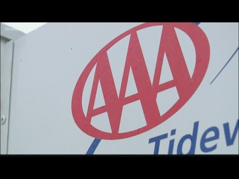Video: Adakah AAA menawarkan Tipsy Tow?
