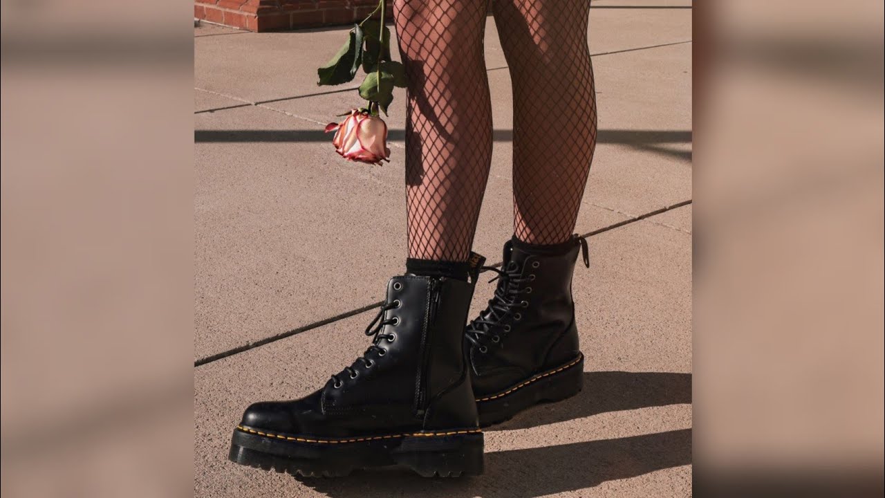 How To Style Dr Martens 
