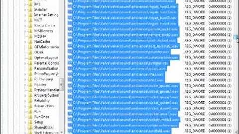 How to Uninstall Counter-Strike 1.6