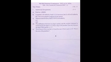 +3 4th semester QLT question || Internal question || sec-2 #viral #shorts #trending