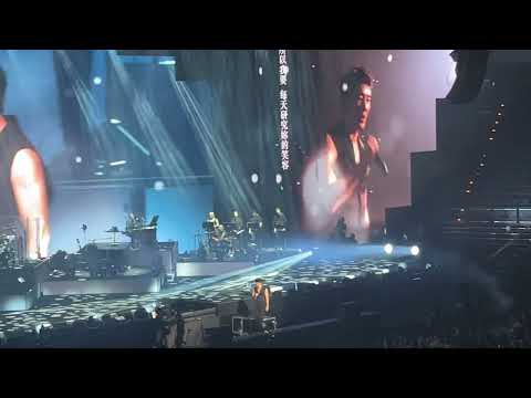 20230910 ONE LEEHOM WANG「一個王力宏」2023 Live－台北站 “Forever Love”