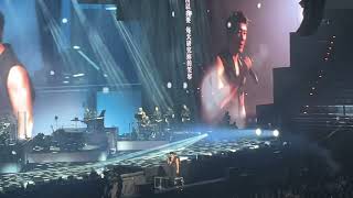 20230910 ONE LEEHOM WANG「一個王力宏」2023 Live－台北站 “Forever Love”