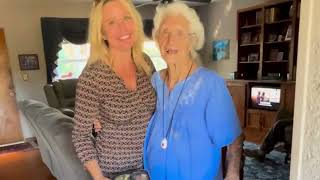 St. Augustine Giving Day - Please Support Elders in St. Johns County, Florida - May 1-2, 2024