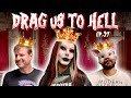 Drag us to hell ep 37  horror high court horrorpodcastt