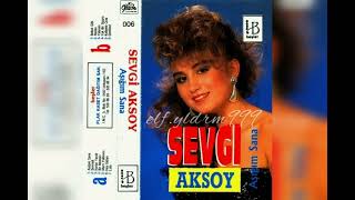 Sevgi Aksoy- Mum Yak Resimi