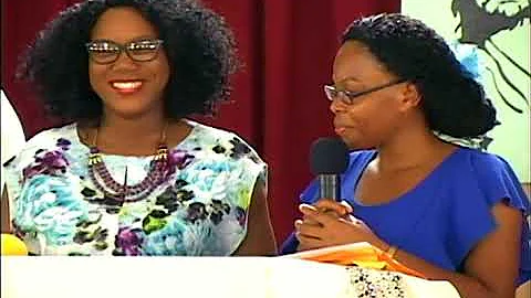 George Stephens Senior Secondary School Graduation...