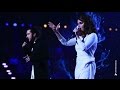 Sabrina & Jackson Sing Total Eclipse Of The Heart | The Voice Australia 2014