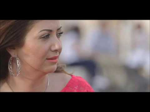 كلمات وصوت الشاعرة غدير حدادين ومضة شعرية لا شيء أنت