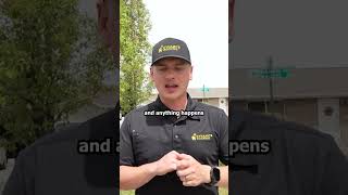 Don’t Fall For This Roofing Scam! 😬⚠️