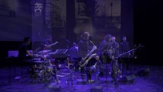 Tribute to Charles Mingus - "Remember Rockefeller at Attica" 2019 Live rec.