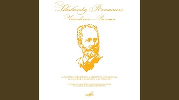 Thumbnail of 7 Romances, Op. 47: VII. Was I Not a Little Blade of Grass in the Meadow?