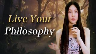 Summary on Five Principles of Relational Non-duality