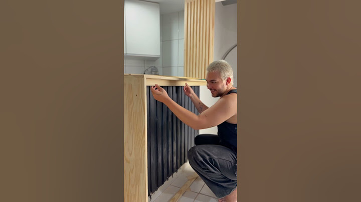 Primeira parte da reforma da cozinha #decoration #diy #diydesign #façavocêmesmo