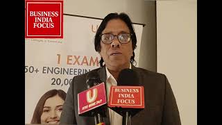 COMEDK-Uni-GAUGE 2026 Exam Date Announced | BUSINESS INDIA FOCUS |