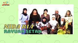 Nida Ria - Rayuan Setan