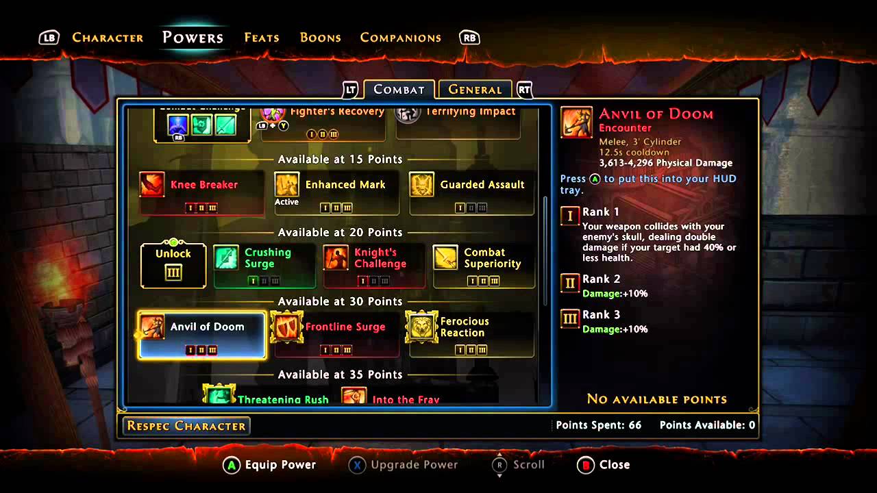 Best Great Weapon Fighter Build Neverwinter Best Great Weapon Fighter Build Neverwinter