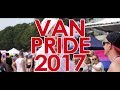 Van pride 2017