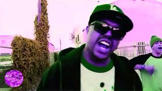 DJ Paul feat. Kokoe - Re-up (Slowed & Chopped)