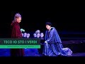 Teco Io Sto I Un Ballo In Maschera I Verdi I Dabusti Soprano Sánchez Tenor I Teatro Avenida mp3
