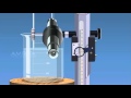 Measuring Surface Tension Using Capillary Rise Method
