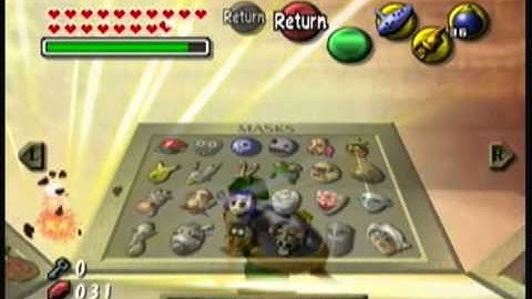 MM: STT Second Sunblock Skip