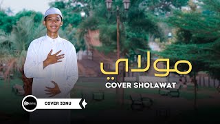 Maulaya || Cover Ibnu