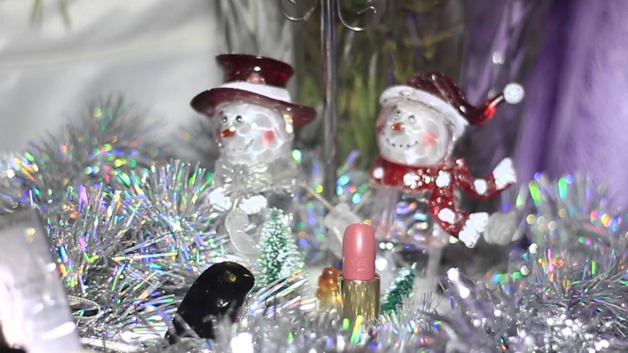 Рождественская коллекция  Lancome Happy Holidays Collection Holiday 2015 — 2016