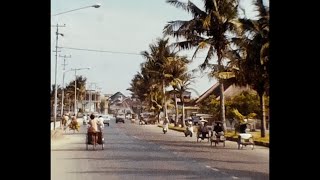Makassar Pantai Losari Tahun 1978