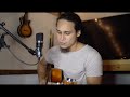 Maroon 5 - Memories (Acoustic Cover) by Tulei