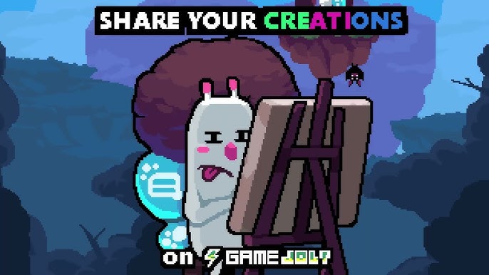 Game Jolt - Share your creations