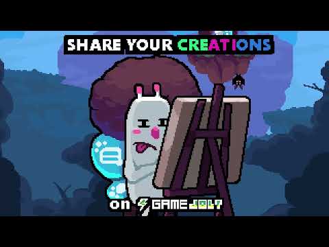 Game Jolt - Share your creations