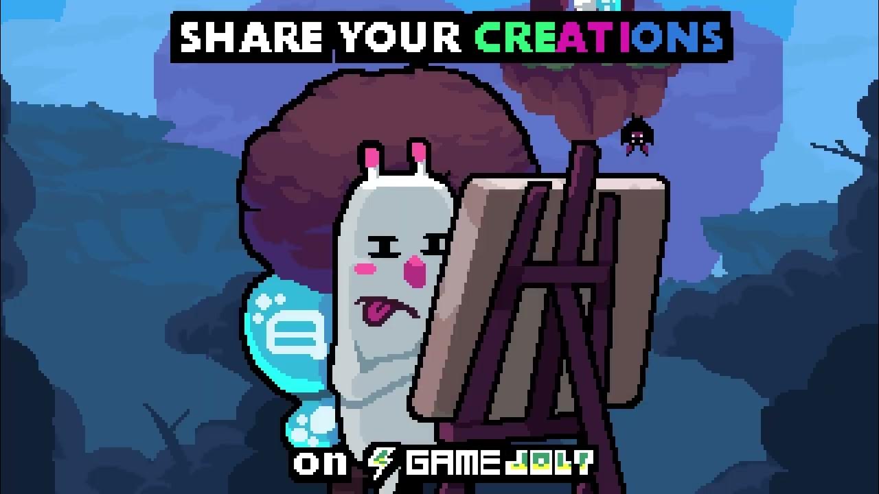 Game Jolt - Share your creations